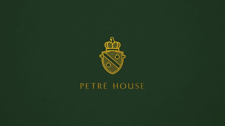 Petre House