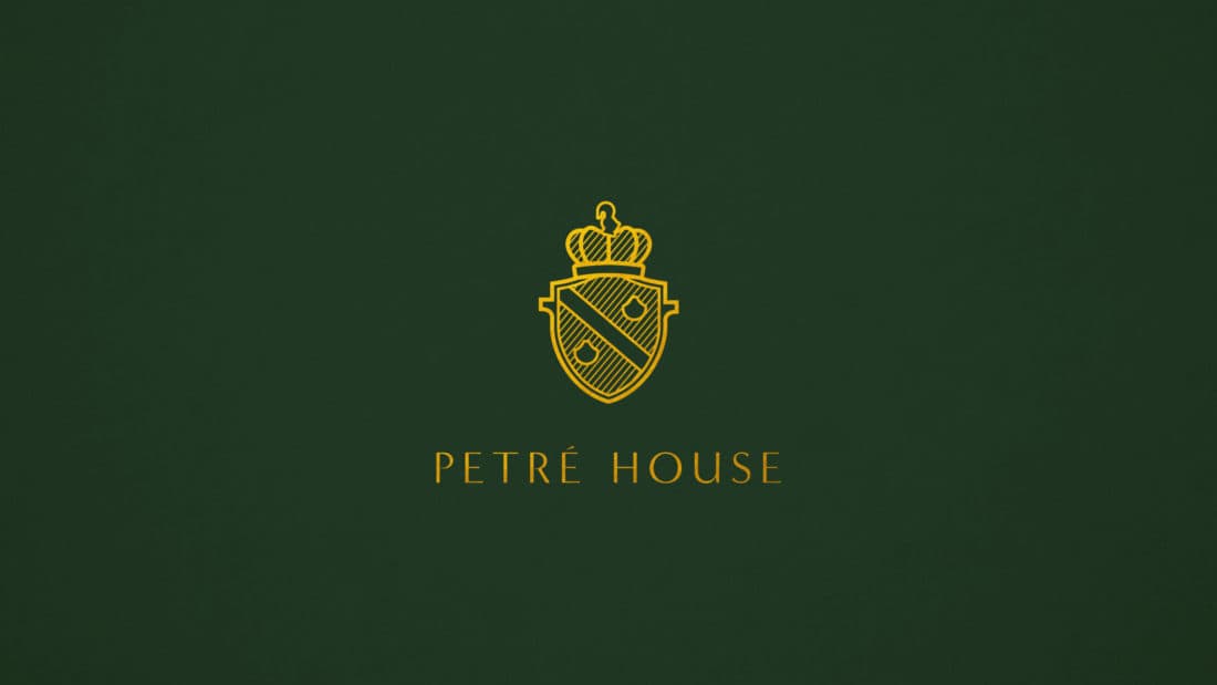 Petre House