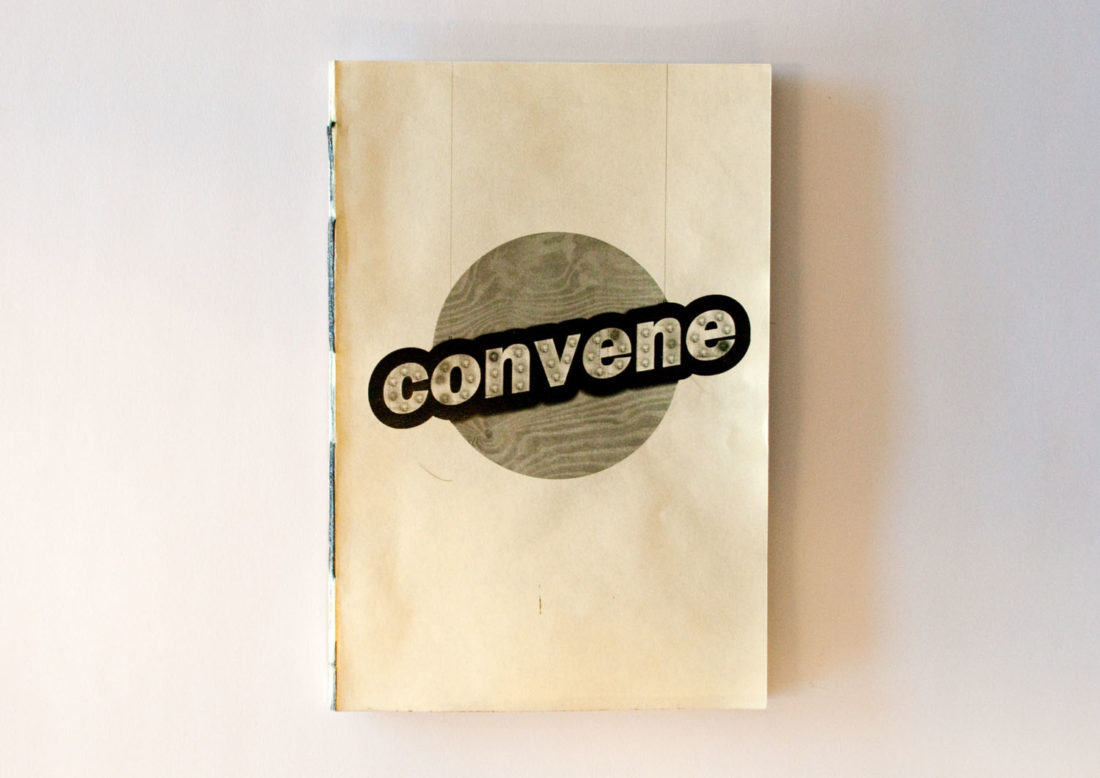 Convene
