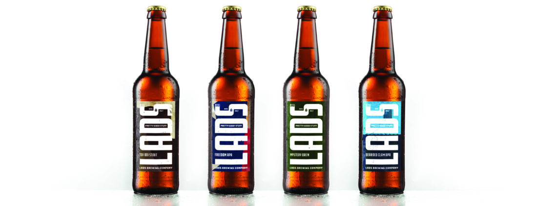 Lads Brewing Company