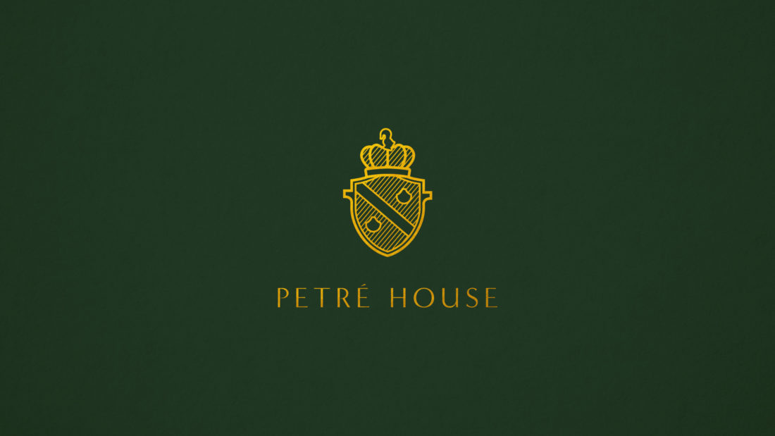 Petre House