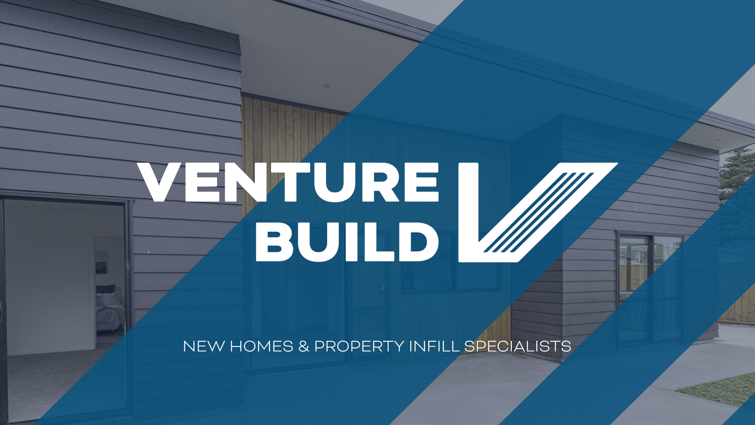 Venture Build